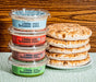 Little Sesame - Little Sesame Taster Pack - | Delivery near me in ... Farm2Me #url#