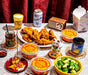 Little Sesame - Little Sesame The Hummus Club - | Delivery near me in ... Farm2Me #url#