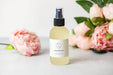 Eucalyptus Massage Oil from Lizush, Natural Relaxing Body Massage Oil, Spa Oil, Aromatherapy massage oil, 