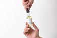 Body Oil, Lavender Moisturizing Body Oil, Nourishing body oil for dry skin, Natural body oil - lizush