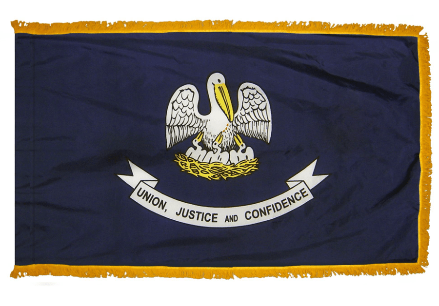 Louisiana