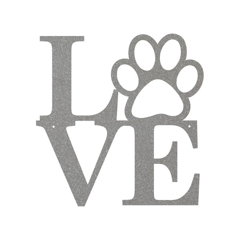 LOVE Letters for Dog Lovers