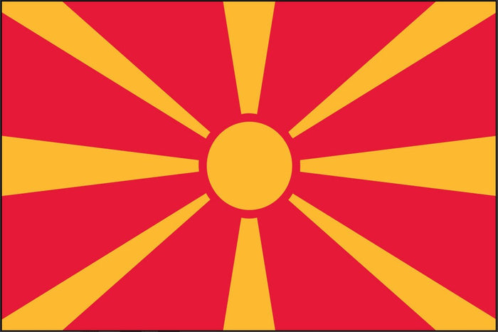 Macedonia