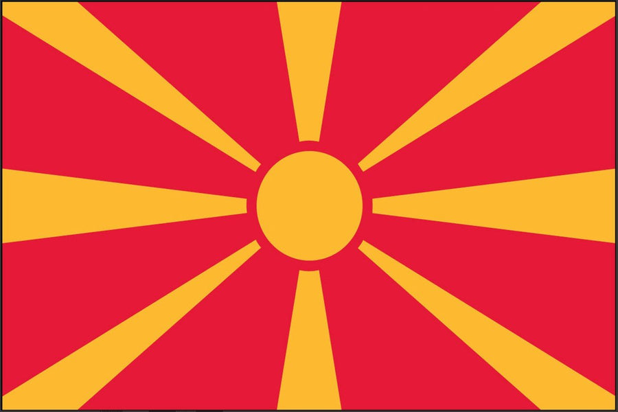Macedonia