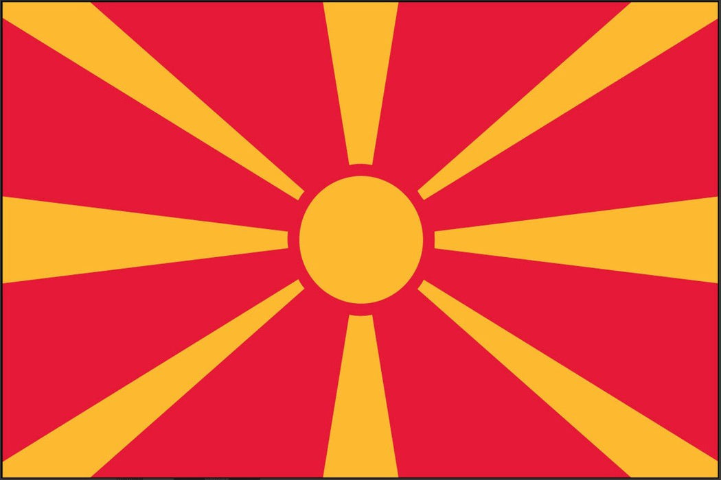 Macedonia