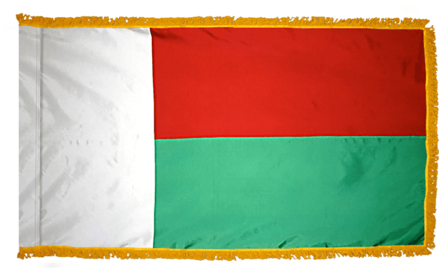 Madagascar