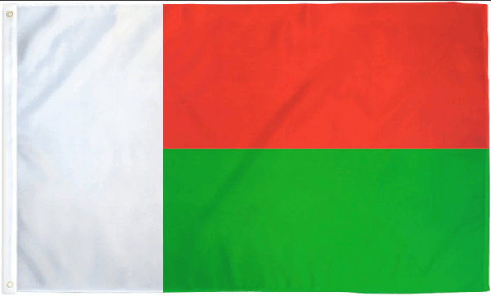 Madagascar
