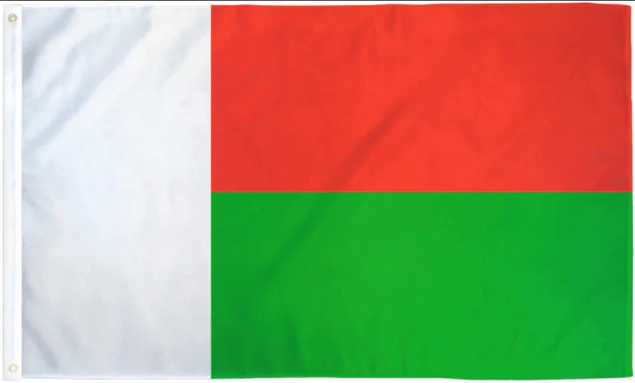 Madagascar