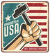 Special Forces Wall Tributes - 12"., , The Military Gift Store, Wall Tributes