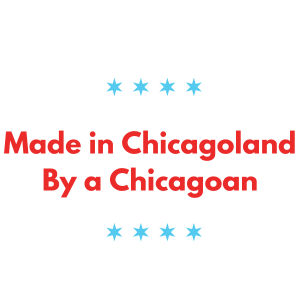 Chicago Sauce, Chicago Fire Sauce, Chicago Fry Sauce & Gangster Sauce by Big Fork Brands