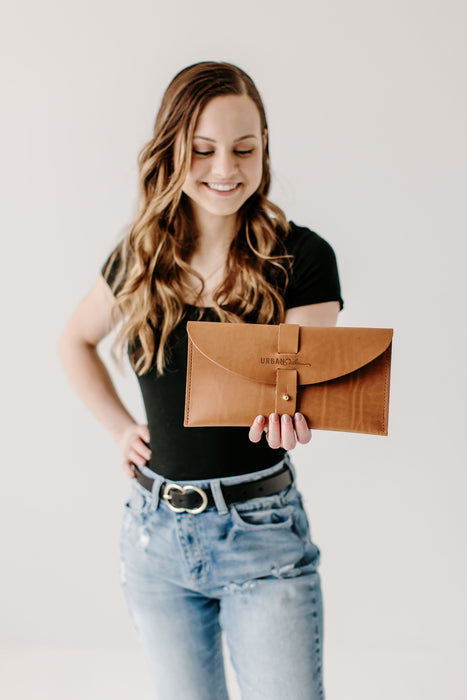 5th Avenue Clutch