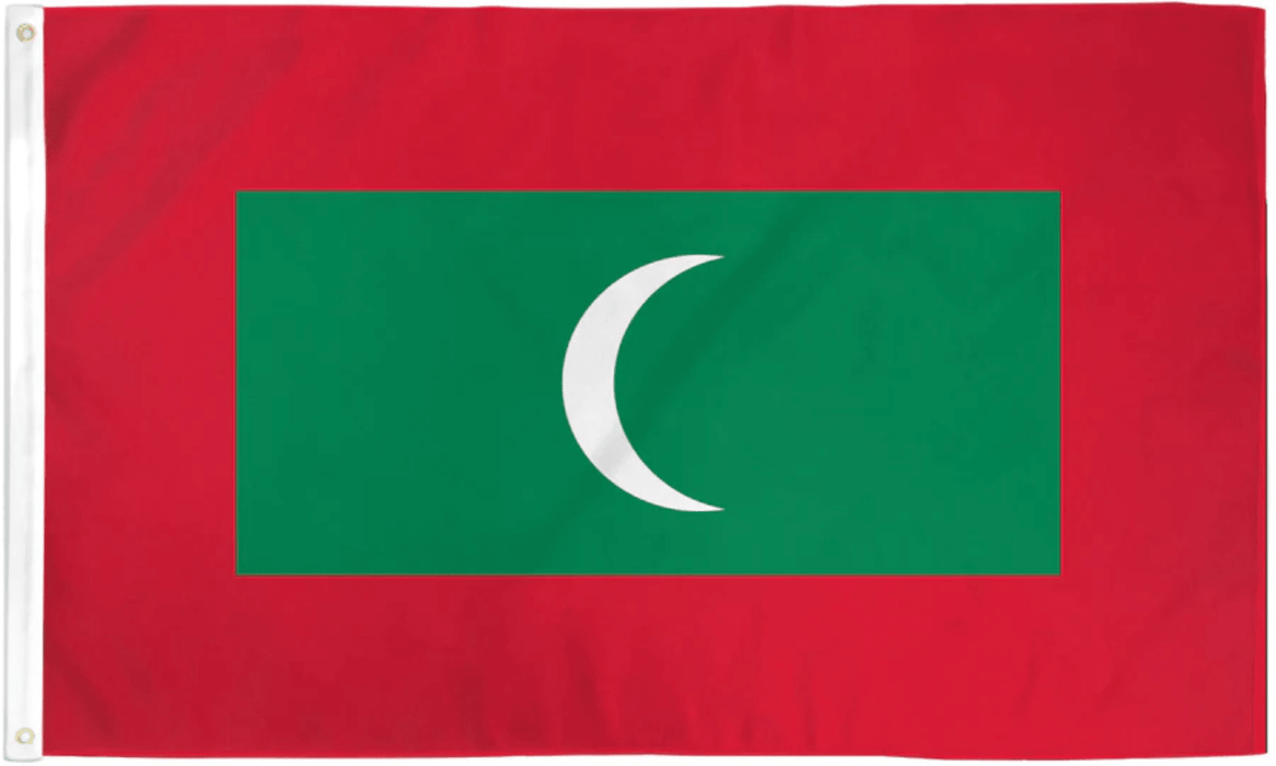 Maldives