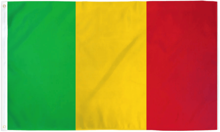 Mali