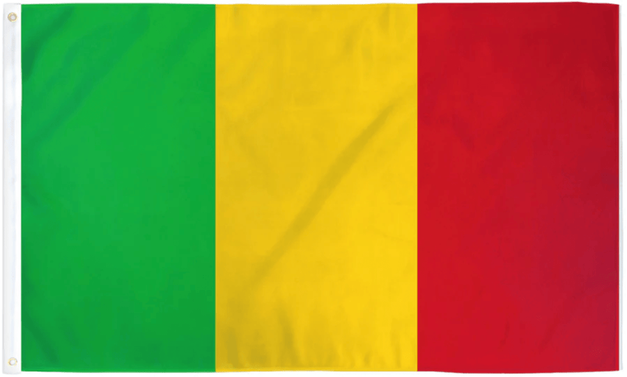Mali