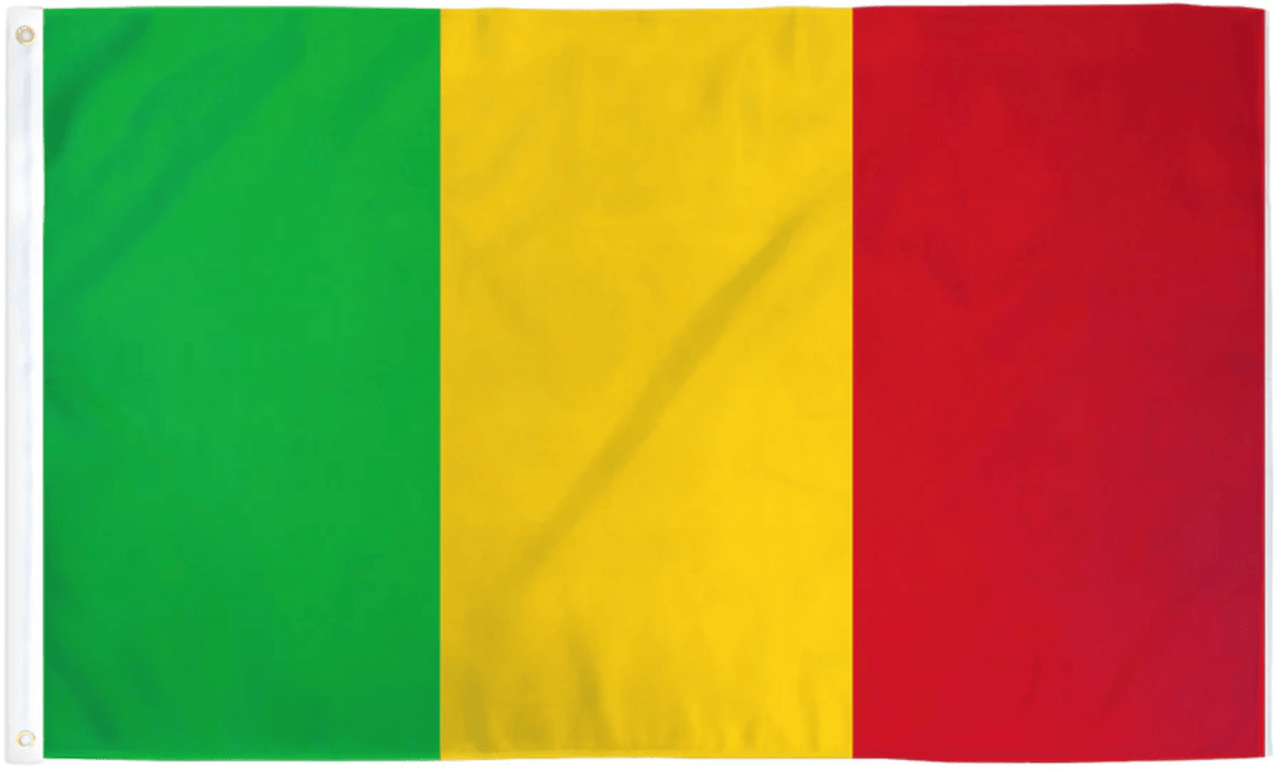 Mali