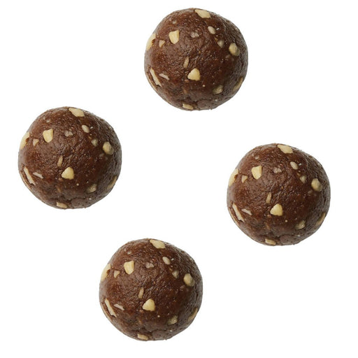 Malua Prebiotic Organic Gut Healthy Vegan Keto Friendly, Low Carb Vanilla Almond Bites - 8 x 1.8 oz - Malua Prebiotic Bites | Farm2Me Wholesale