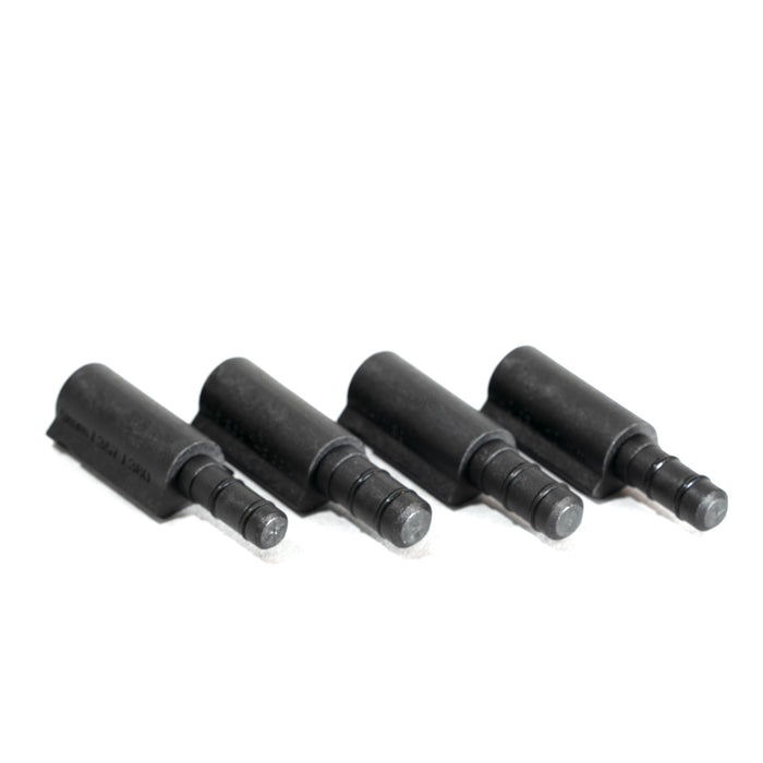 MantisX BR4 BoreRail Picatinny Rail Adapter Set - Universal | DRY FIRE Only | Made in USA