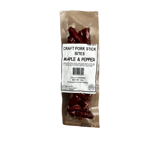 Snack Stick Bites by Big Fork Brands