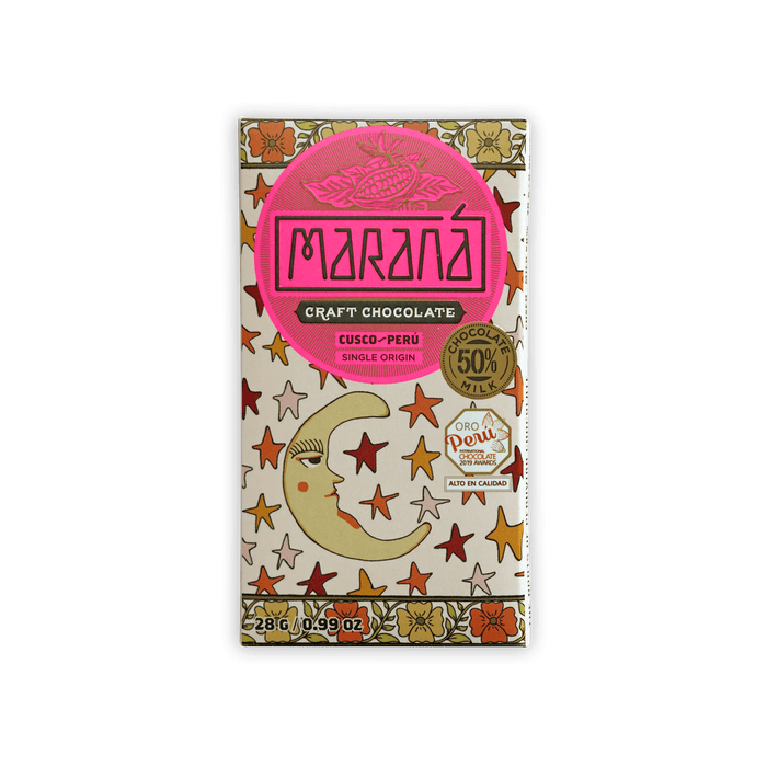 Marana Mini Chocolate Bars by Farm2Me
