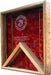 Air Force Flag Display Case - USAF Flag Case., , The Military Gift Store, Air Force Flag