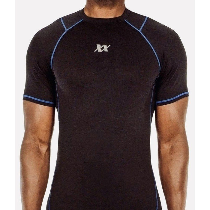 Maxx-Dri Silver Elite T-Shirt -Odor & Itch Free