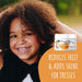 Maya Mari - Kids Curl Cream With Coconut Oil, Curly Hair Cream, Coconut and Lime Twist, 12 oz Hair Care Los Angeles Brands 