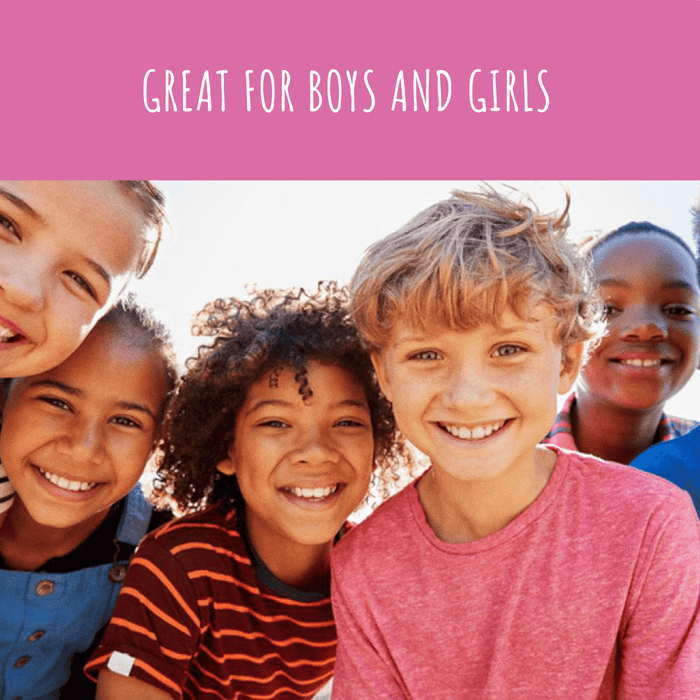 Maya Mari Kids Detangler, with Argan Oil, Coconut Oil, and Lime Oil, 8 oz Hair Care Los Angeles Brands 