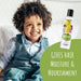 Maya Mari - Kids Leave-in Conditioner With Coconut Oil, Shea Butter, and Marula Oil, Coconut and Lime Twist, 8 oz Hair Care Los Angeles Brands 