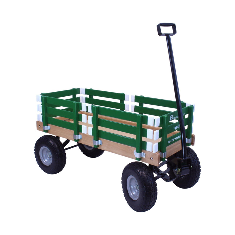 Berlin Flyer Sport Wagon - Model F410 - Amish Made in Ohio, USA