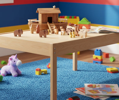 Wooden Toys