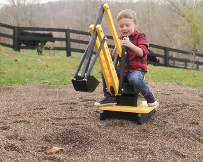 Ride-On Toys