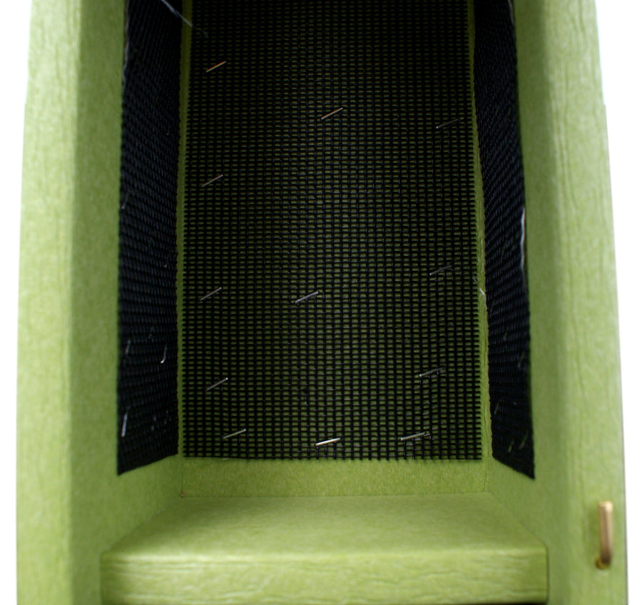 Amish-Made Butterfly House, Eco-Friendly Poly Lumber
