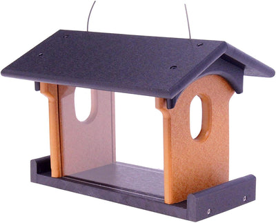 Bird Feeders & Houses