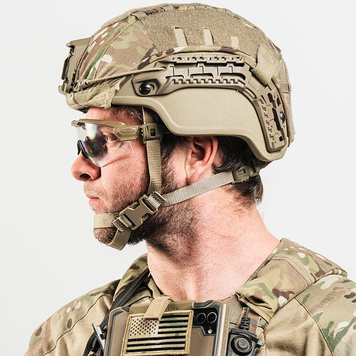 Galvion Hellbender | Lightweight NIJ IIIA | Superior Protection & All-Day Comfort