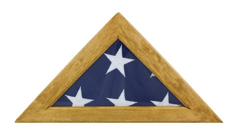 Memorial Case