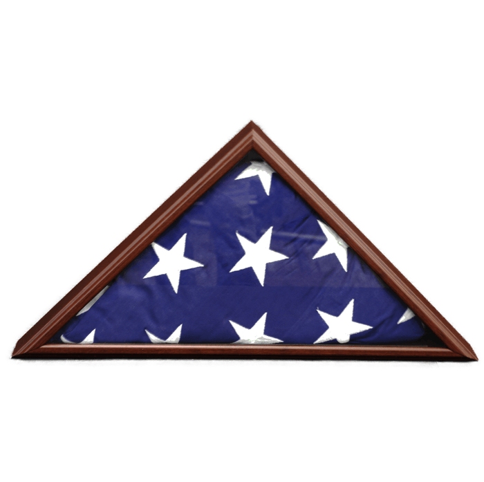 Memorial Case