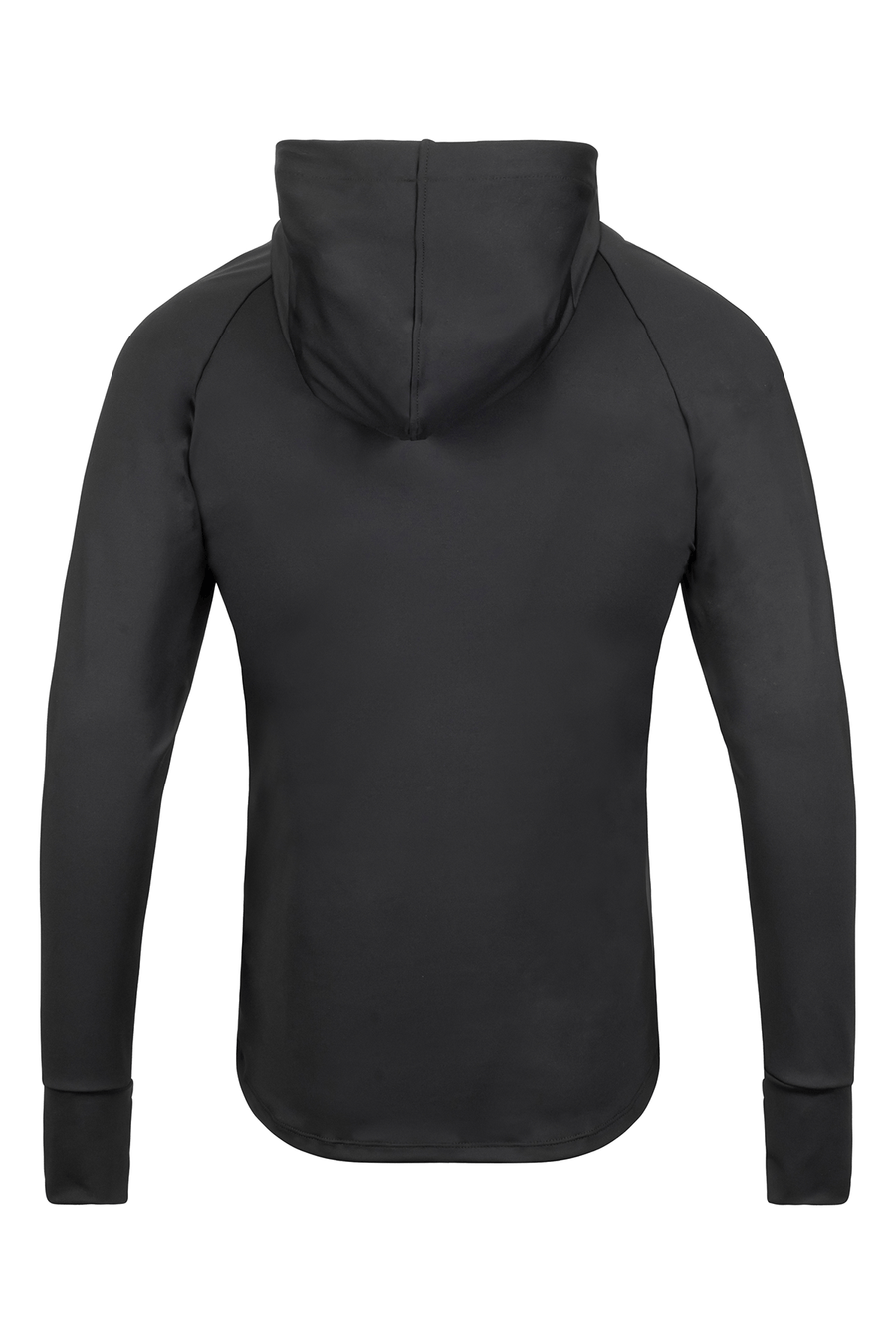 BOATHOUSE Men's 215 Hooded Compression Top