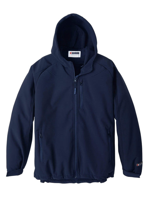 Men's Elevate Soft Shell Jacket