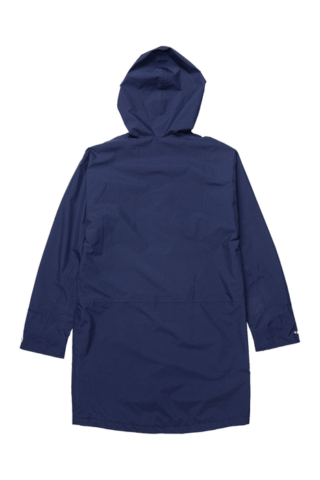 Men's Waterproof Campus Parka 2.0