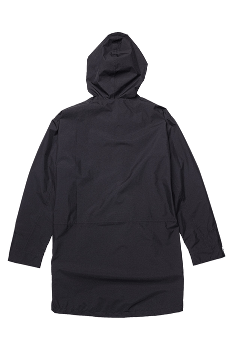 Men's Waterproof Campus Parka 2.0