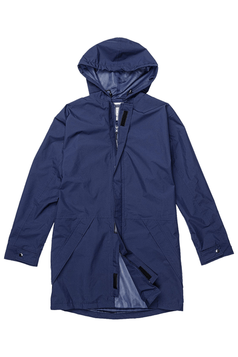 Men's Waterproof Campus Parka 2.0