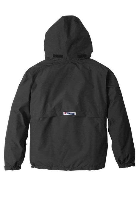 BOATHOUSE Men's Waterproof Barrier Jacket