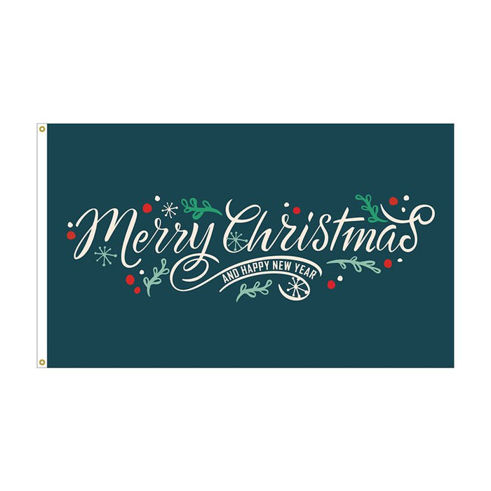 Merry Christmas