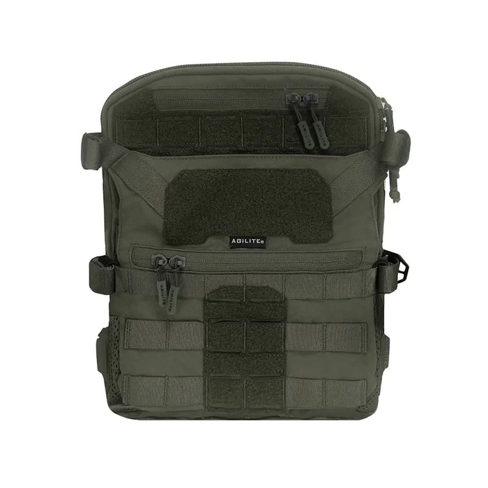 Agilite Micro MAP | MOLLE Compatible | All Colors Available