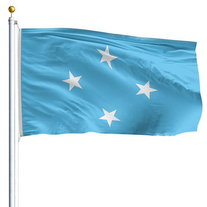 Micronesia