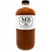 MiddleBar - Middle Bar Bloody Mary Mix, Small Batch Hand Made (Mocktail) - 6 Bottles x 16oz - Beverage | Delivery near me in ... Farm2Me #url#