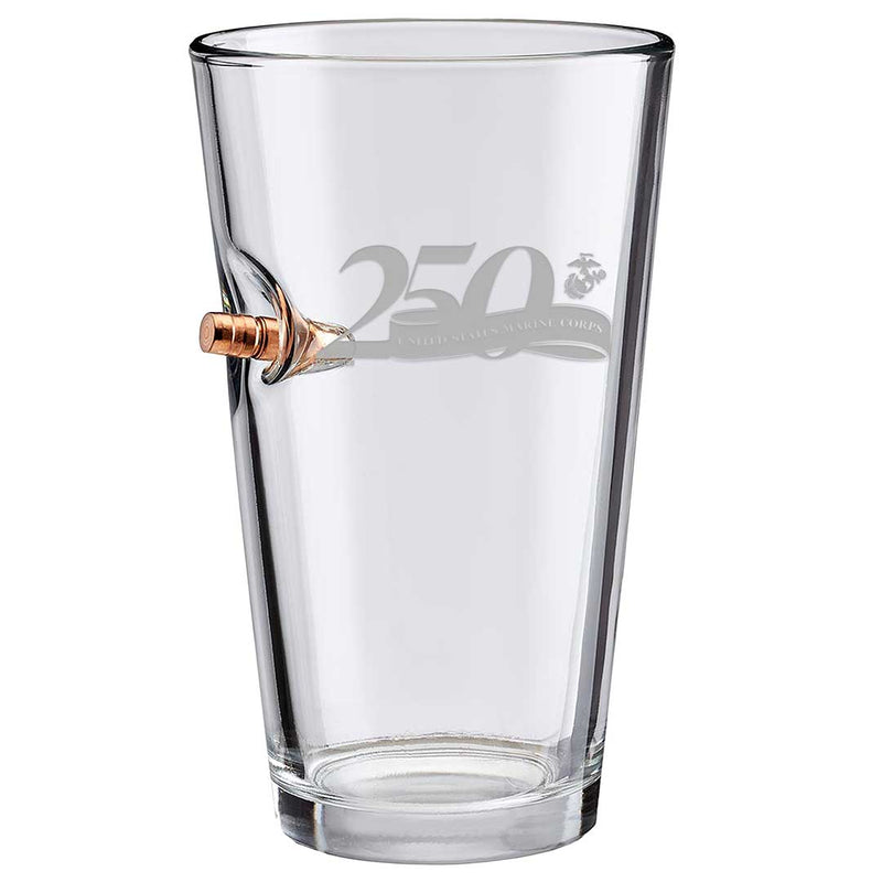 Military 250th Anniversary Glasses