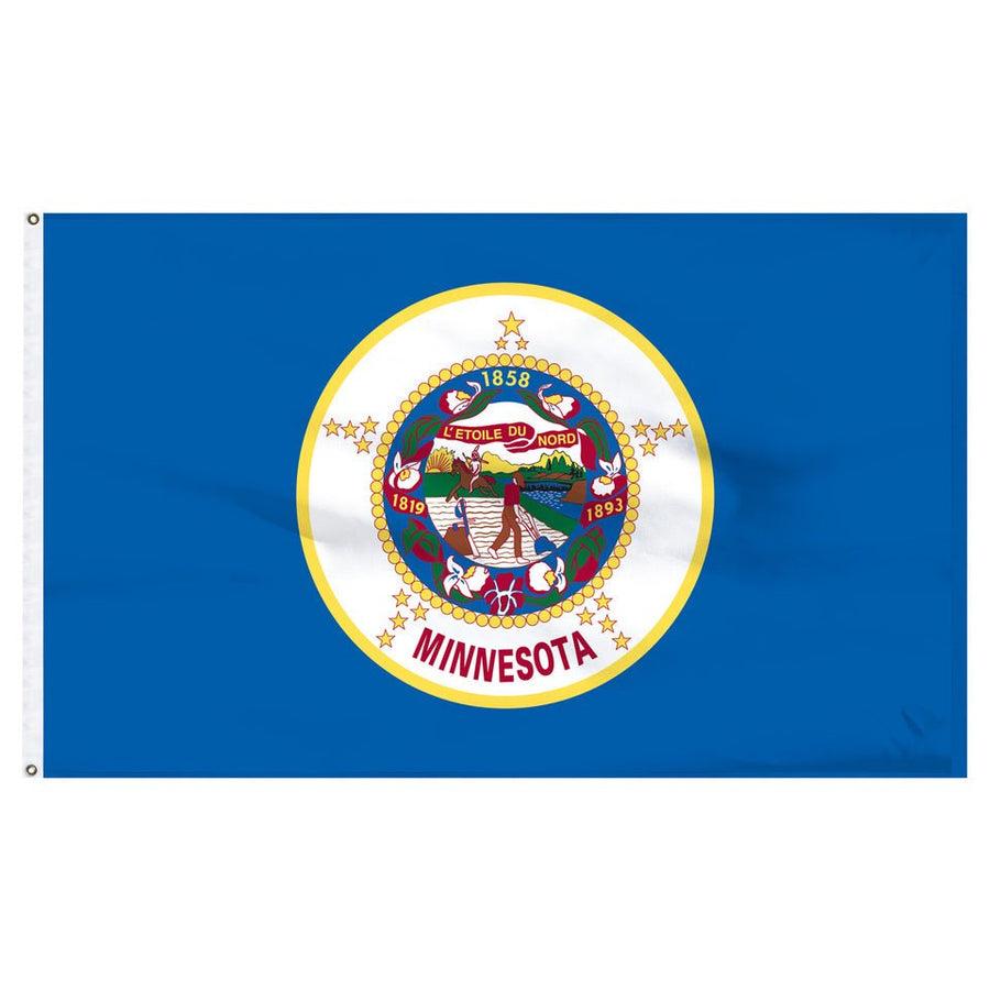 Minnesota (1983)
