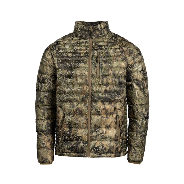 Eberlestock McCall Down Jacket | (Upgraded to Hooded Down Jacket)
