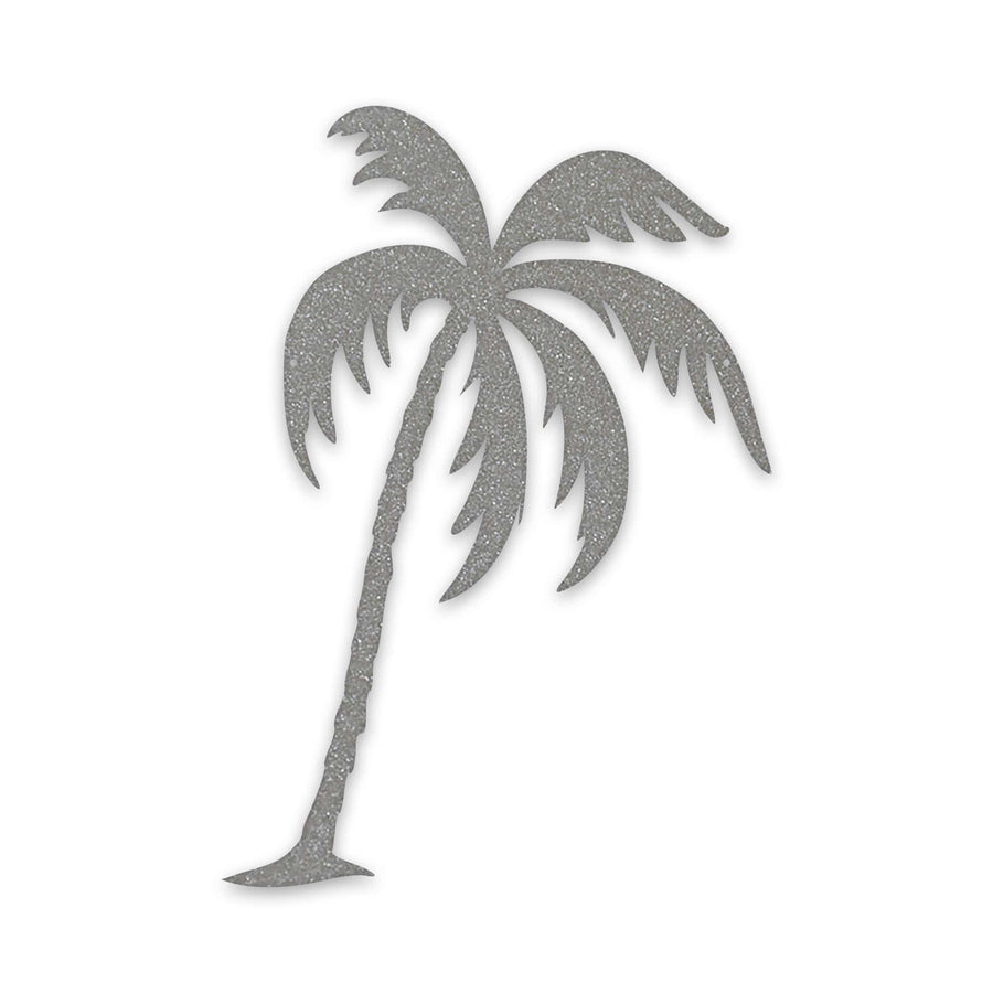 Modern Palm Tree
